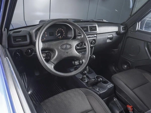 Внедорожник ВАЗ (LADA) 2121 (4x4) Urban 2020 года, 860000 рублей, Ростов-на-Дону