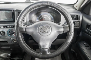 Универсал Toyota Succeed 2005 года, 599000 рублей, Барнаул