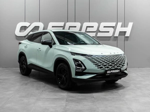 Внедорожник OMODA C5 2023 года, 1769000 рублей, Тюмень