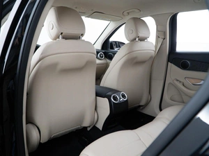 Внедорожник Mercedes-benz GLC-класс 2019 года, 3977077 рублей, Москва