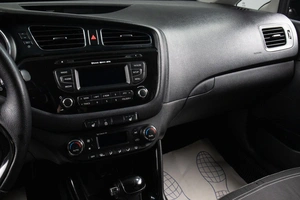 Хетчбэк Kia Ceed 2012 года, 1039000 рублей, Оренбург