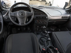 Внедорожник Chevrolet Niva 2019 года, 799000 рублей, Саратов