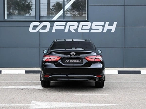 Седан Toyota Camry 2021 года, 2994000 рублей, Кирилловка