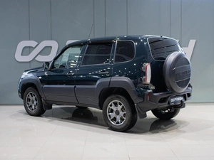 Внедорожник ВАЗ (LADA) Niva Travel 2023 года, 1039000 рублей, Петрозаводск