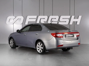 Седан Chevrolet Epica 2011 года, 840000 рублей, Минеральные Воды