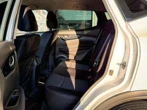 Внедорожник Nissan Qashqai 2017 года, 1399000 рублей, Уфа