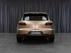 Внедорожник Porsche Macan 2018 года, 4280000 рублей, Тюмень