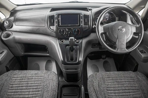 Минивэн Nissan NV200 2011 года, 1039000 рублей, Барнаул