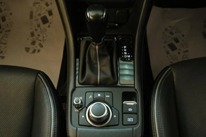 Внедорожник Mazda CX-3 2018 года, 1849000 рублей, Омск