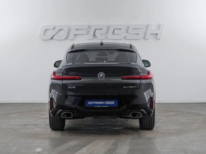 Внедорожник BMW X4 2024 года, 6998999 рублей, Москва