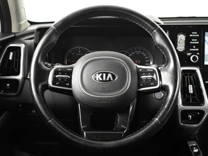 Внедорожник Kia Sorento 2020 года, 2863100 рублей, Казань