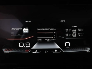 Внедорожник Haval Dargo 2023 года, 2549000 рублей, Саратов