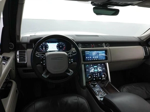 Внедорожник Land Rover Range Rover 2018 года, 6799196 рублей, Москва