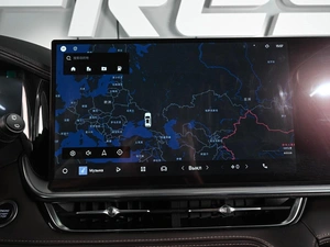 Внедорожник Geely Xingyue L 2025 года, 3919000 рублей, Аксай