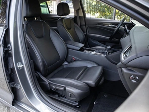 Лифтбек Opel Insignia 2019 года, 2199000 рублей, Большой Сочи