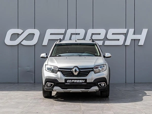 Хетчбэк Renault Sandero Stepway 2019 года, 1070000 рублей, Краснодар