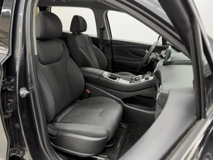 Внедорожник Hyundai Santa Fe 2021 года, 3290000 рублей, Ростов-на-Дону