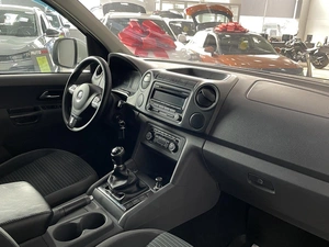 Пикап Volkswagen Amarok 2013 года, 1687000 рублей, Солонцы