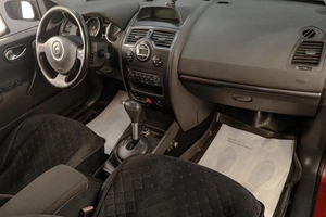 Седан Renault Megane 2007 года, 579000 рублей, Челябинск