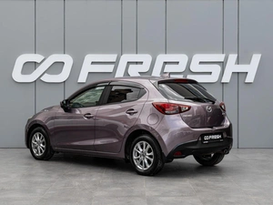 Хетчбэк Mazda Demio 2016 года, 955000 рублей, Краснодар