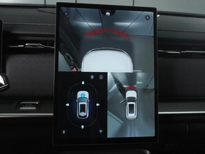 Внедорожник JAECOO J7 2023 года, 2385000 рублей, Минеральные Воды