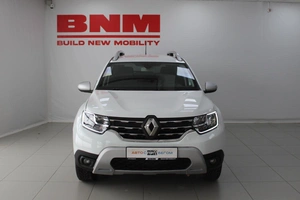Внедорожник Renault Duster 2021 года, 1350000 рублей, Смоленск