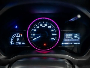 Внедорожник Honda Vezel 2019 года, 1999000 рублей, Красноярск