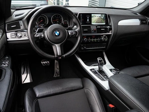 Внедорожник BMW X3 2014 года, 2670000 рублей, Краснодар