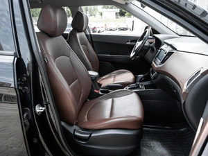 Внедорожник Hyundai Creta 2020 года, 1769000 рублей, Ставрополь