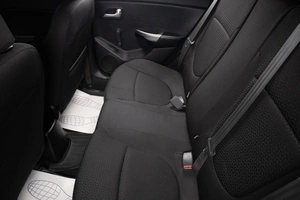 Седан Kia Rio 2012 года, 779000 рублей, Оренбург
