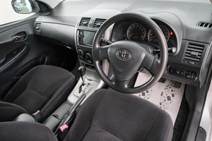 Универсал Toyota Corolla Fielder 2010 года, 949000 рублей, Красноярск