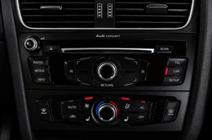 Седан Audi A4 2013 года, 1429000 рублей, Челябинск