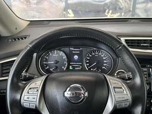 Внедорожник Nissan X-Trail 2018 года, 2200000 рублей, Уфа