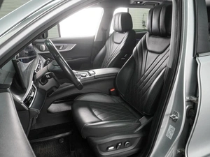 Внедорожник Chery Tiggo 8 Pro Max 2023 года, 2124000 рублей, Воронеж