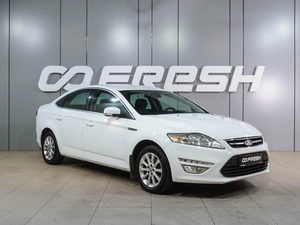 Седан Ford Mondeo 2011 года, 1099000 рублей, Воронеж
