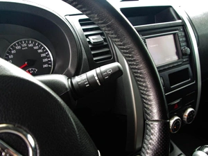 Внедорожник Nissan X-Trail 2014 года, 1699000 рублей, Владимир