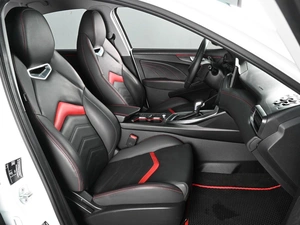 Седан Kaiyi E5 2023 года, 1529000 рублей, Аксай