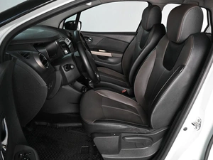 Внедорожник Renault Kaptur 2019 года, 1220000 рублей, Аксай