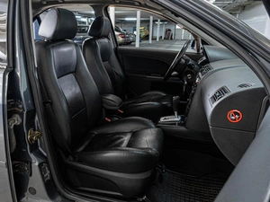 Седан Ford Mondeo 2003 года, 617000 рублей, Ставрополь