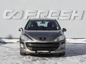 Хетчбэк Peugeot 308 2010 года, 620000 рублей, Волгоград