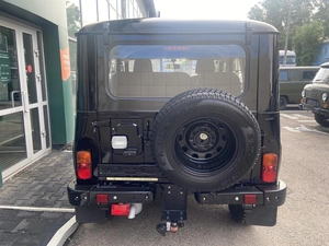 Внедорожник УАЗ Hunter 2025 года, 1820000 рублей, Красноярск