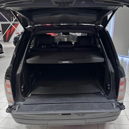 Внедорожник Land Rover Range Rover 2013 года, 3797000 рублей, Красноярск