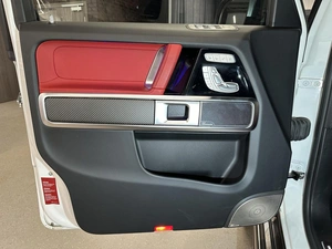 Внедорожник Mercedes-benz G-класс AMG 2022 года, 22500000 рублей, Павловская Слобода