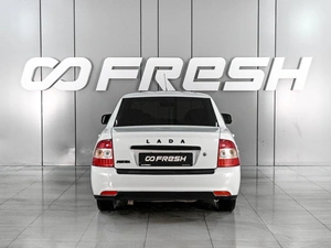 Седан ВАЗ (LADA) Priora 2011 года, 365000 рублей, Аксай