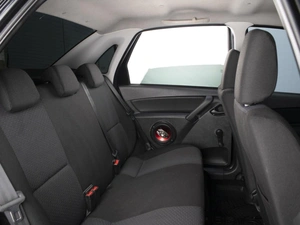 Седан ВАЗ (LADA) Granta 2014 года, 360000 рублей, Омск