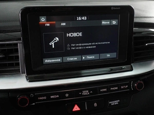 Хетчбэк Kia Ceed 2018 года, 1547000 рублей, Минеральные Воды