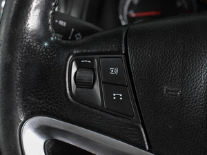 Внедорожник Opel Antara 2014 года, 1174000 рублей, Воронеж