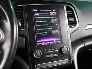 Универсал Renault Megane 2020 года, 1549000 рублей, Воронеж