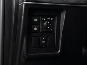 Внедорожник Toyota Land Cruiser Prado 2017 года, 5959000 рублей, Тюмень