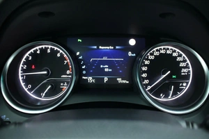 Седан Toyota Camry 2018 года, 2781000 рублей, Красноярск